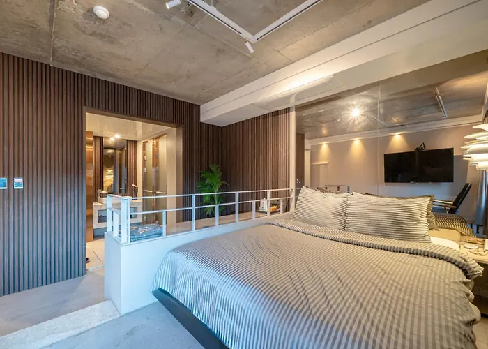 Hotel Sasang Mr Brick