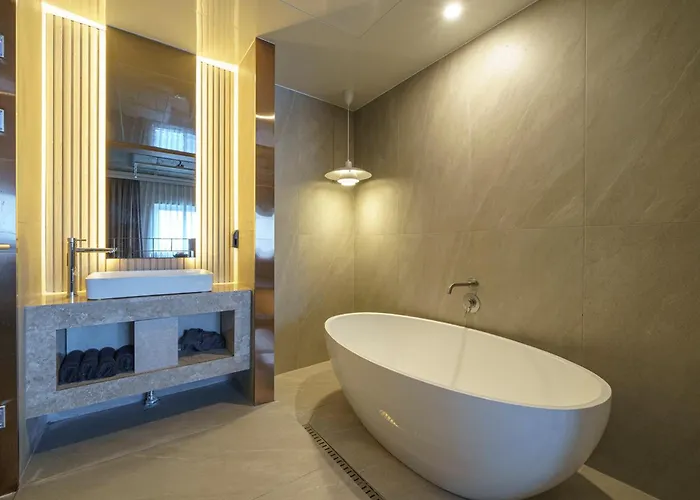 Sasang Mr Brick Hotel