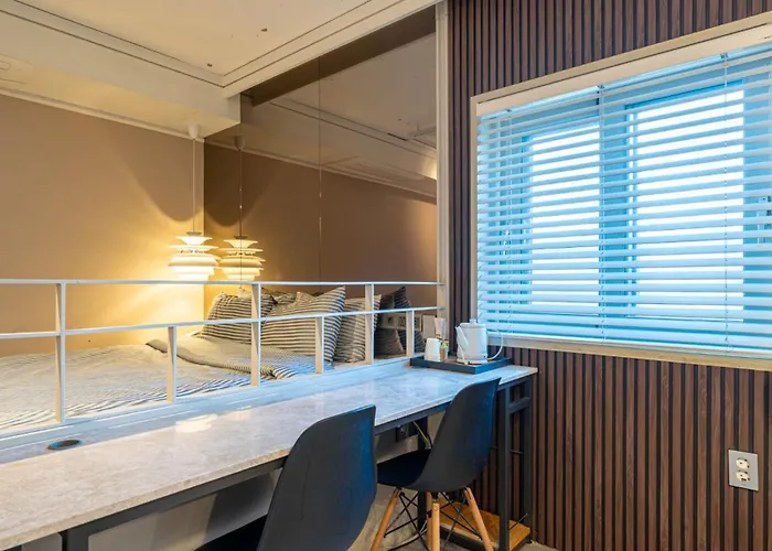 Hotel Sasang Mr Brick Busan