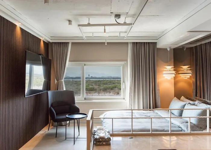 Hotel Sasang Mr Brick Busan