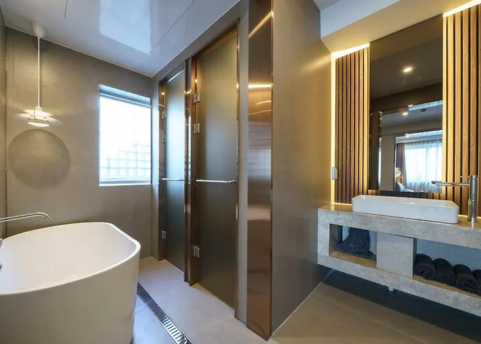 Sasang Mr Brick Hotel Busan